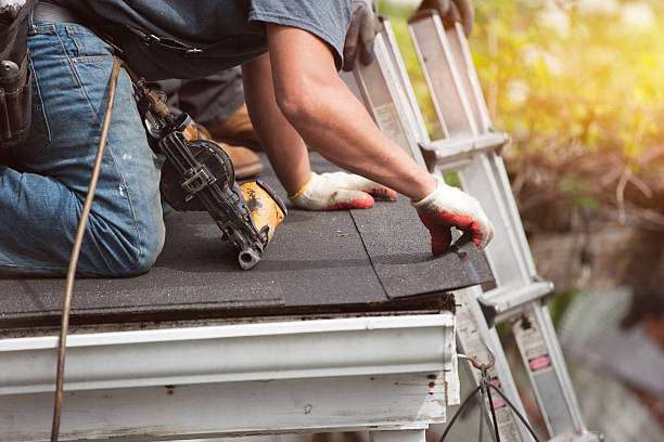 Reliable Eagle, ID Roofing Contractor Solutions