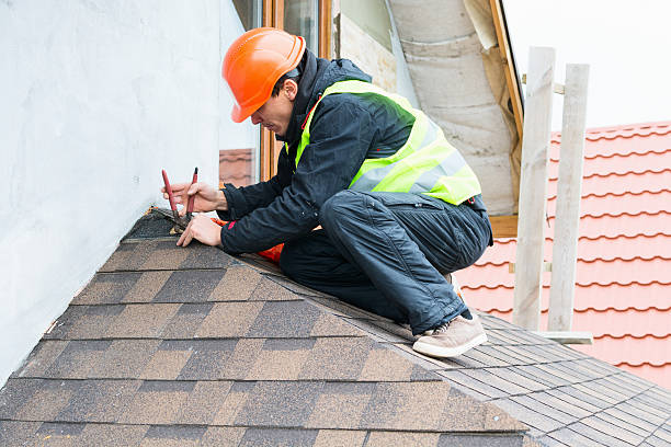 Best Commercial Roofing Services  in Eagle, ID